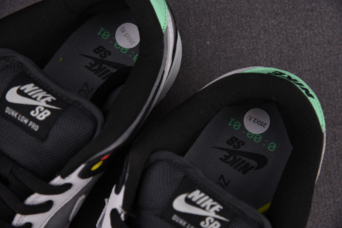 nike sb dunk low vx1000 - cv1659-001