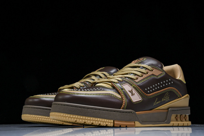 lvt sneakers copshoe l&v-333