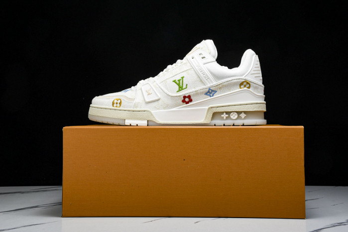 lvt sneakers copshoe l&v-334