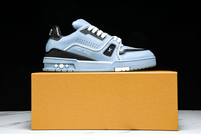 lvt sneakers copshoe l&v-338