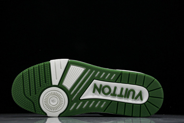 lvt sneakers copshoe l&v-341