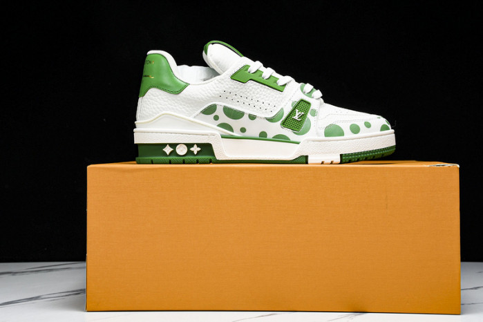 lvt sneakers copshoe l&v-341