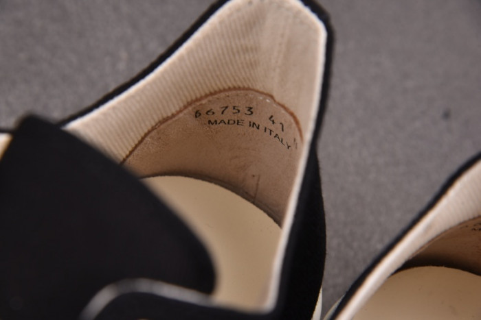 DRKSHDW RICK OWENS SNEAKERS copshpe OR-low top28