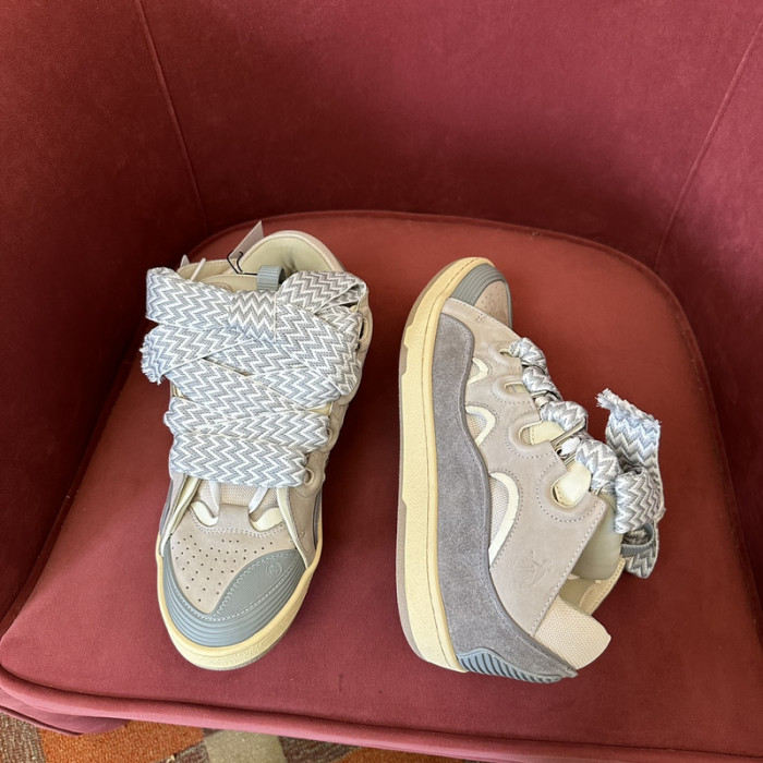 LANVIN SNEAKERS COPSHOE LA-160