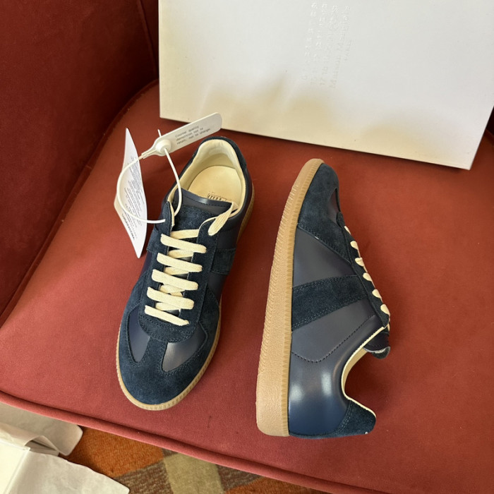 MM COPSHOE -MM16 navy blue