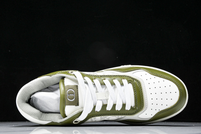 D1R* B27 SNEAKER COPSHOE DR-276