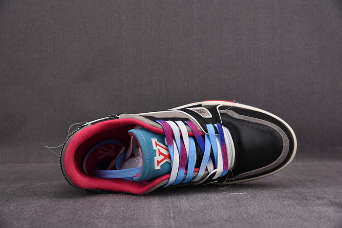 lvt sneakers kickze l&v-45