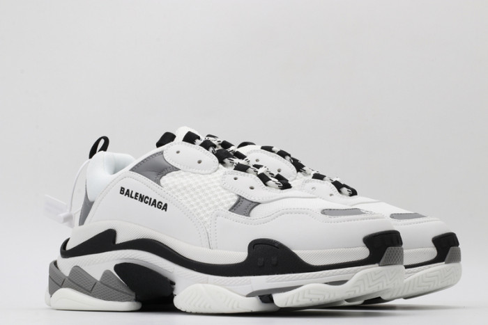 bl triple s trainers -kickze bl33