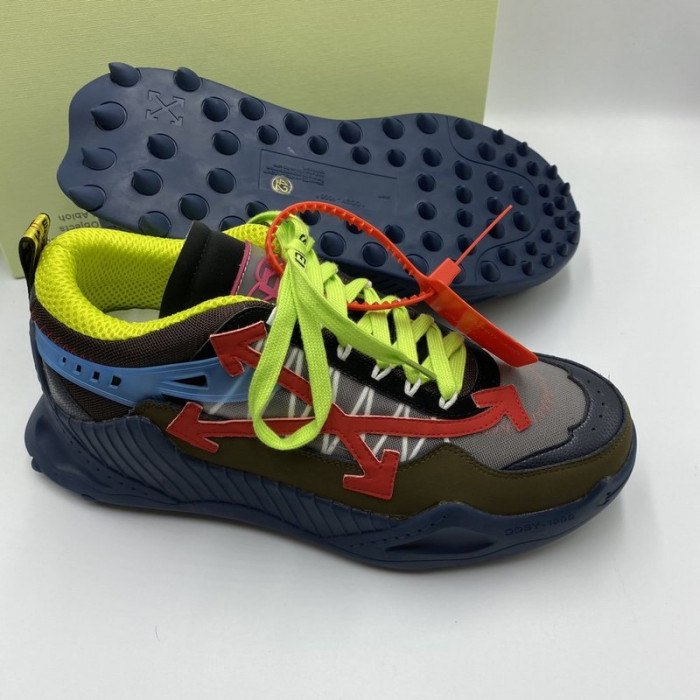 of c/o odsy-1000 sneaker kickze ow-6