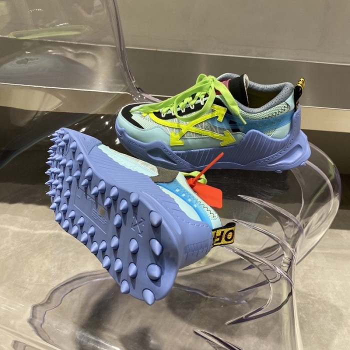 of c/o odsy-1000 sneaker kickze ow-16