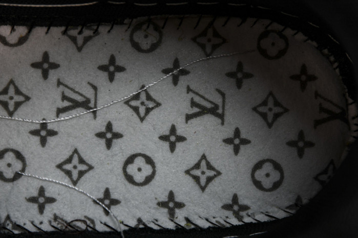 lvt sneakers copshoe l&v-197