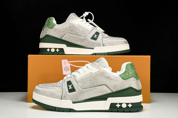 lvt sneakers copshoe l&v-208