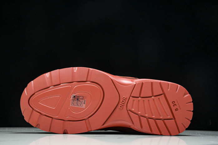 D1R* B30 TRAINER SNEAKER copshoe DR-265