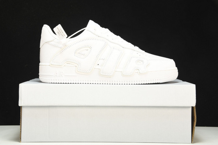 Nike Air Force 1 Low Cactus Plant Flea Market White (2020) DD7050-100