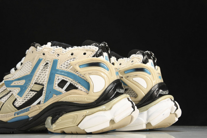 bl runner -copshoe bl 173