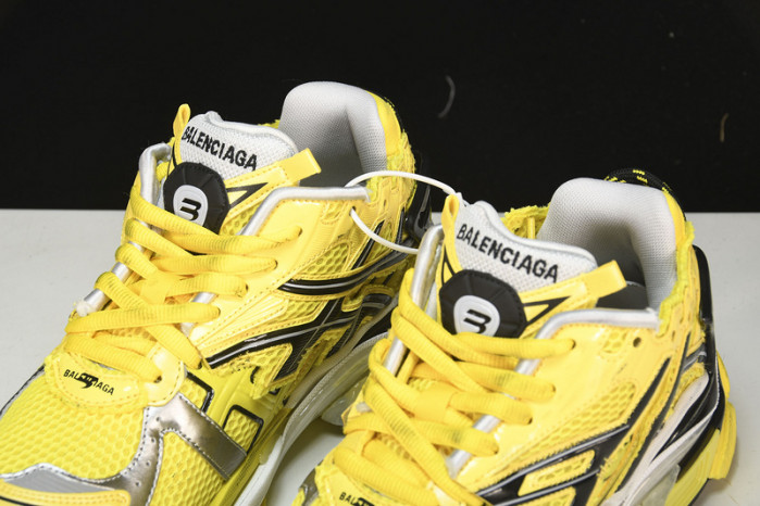 bl runner -copshoe bl 175