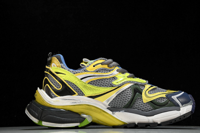 bl trainers track -copshoe bl 253