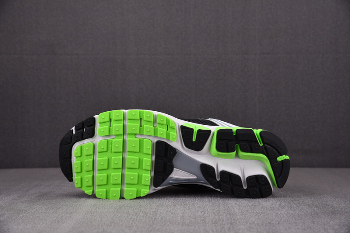 nike zoom vomero 5 "electric green" ci1694-300