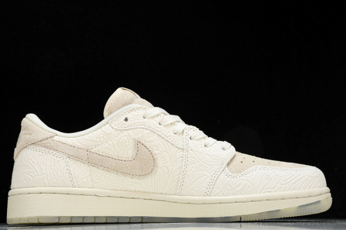 jordan 1 retro low og chris paul fz0455-200