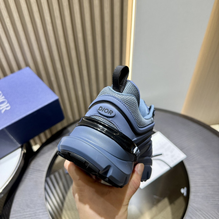 D1R* B44 copshoe DR-303