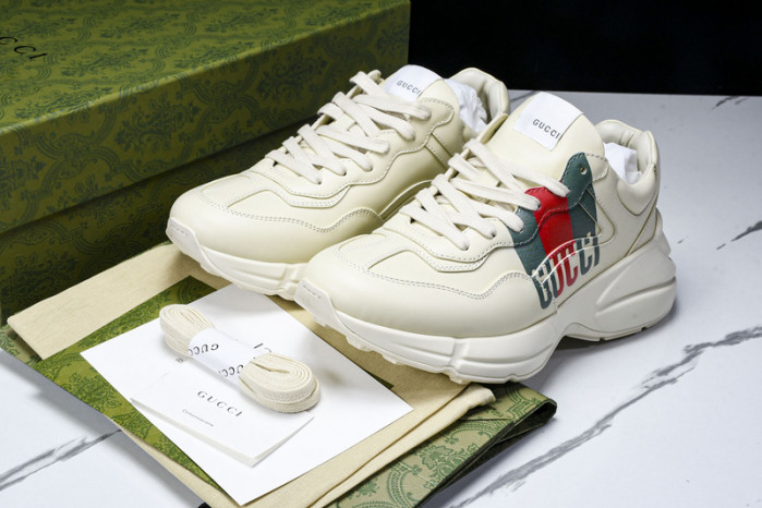 GC TRAINER SNEAKER COPSHOE GC-182