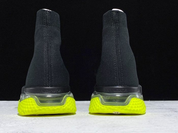 bl speed trainer yellof black 6279