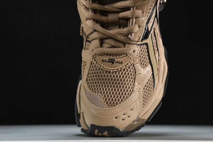 bl runner -copshoe bl 169