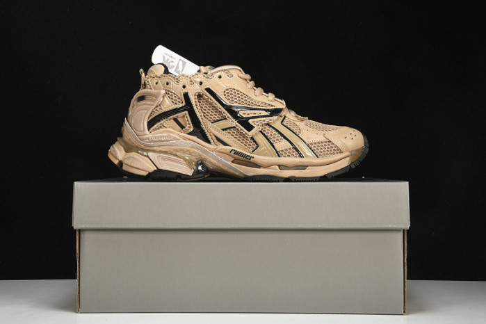 bl runner -copshoe bl 169