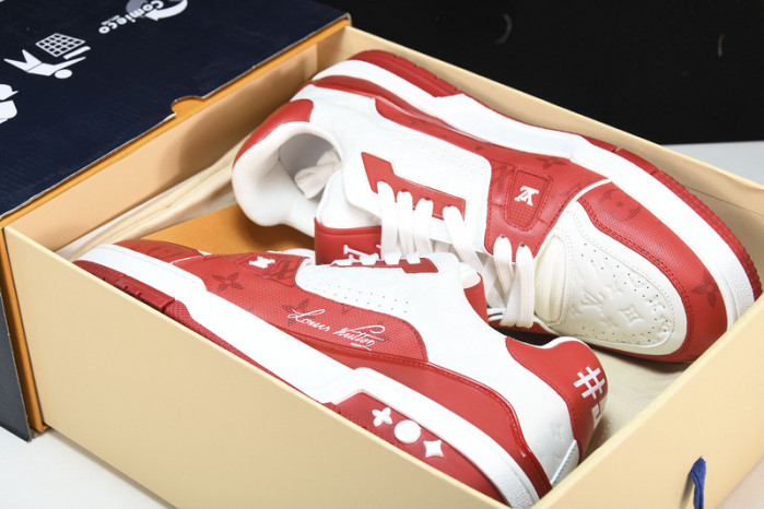 lvt sneakers copshoe l&v-127