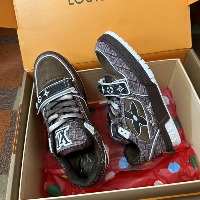 LVT SNEAKERS COPSHOE L&V-429