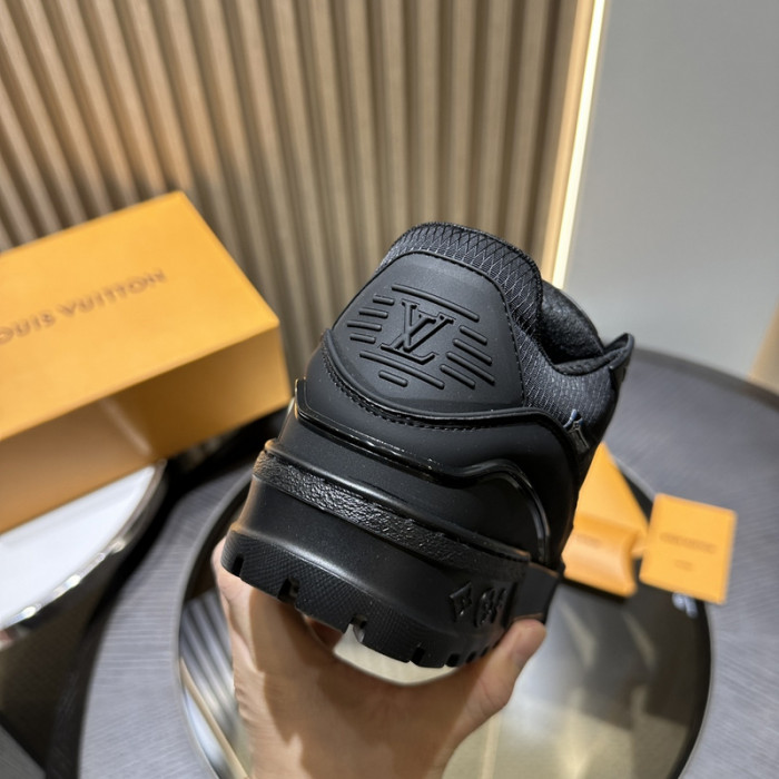 LVT SNEAKERS COPSHOE L&V-436