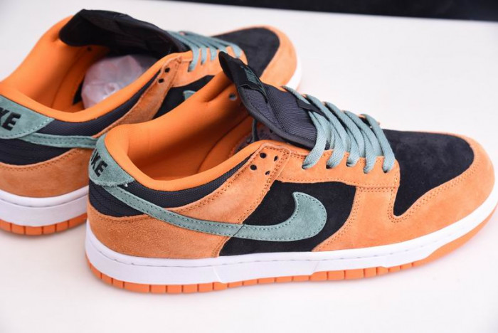 nike dunk low ceramic (2020) - da1469-001