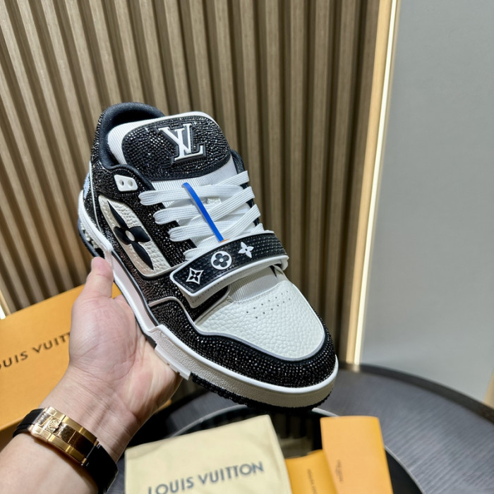 LVT SNEAKERS COPSHOE L&V-455