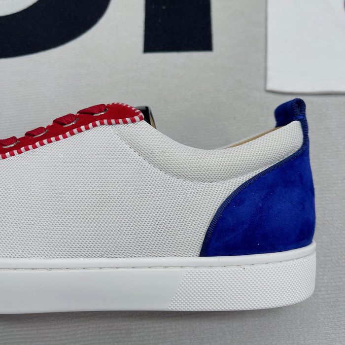 Ch**an louboutin sneakers copshoe cl-35
