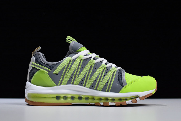 nike air max 97 haven / clot - ao2134-700