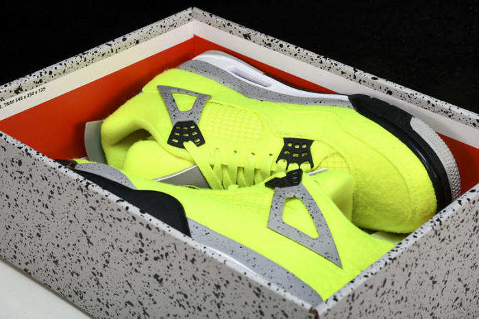 air jordan 4 retro sp dv6773-700