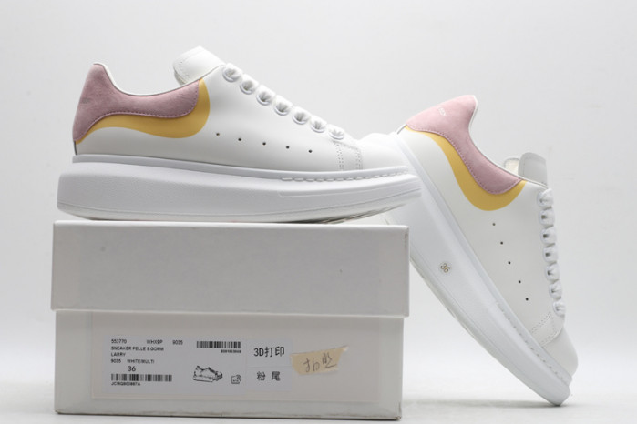 ale*d*r M*Q*en sole sneakers copshoe-110