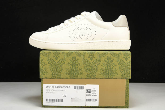 gc low-top sneaker copshoe gc-139