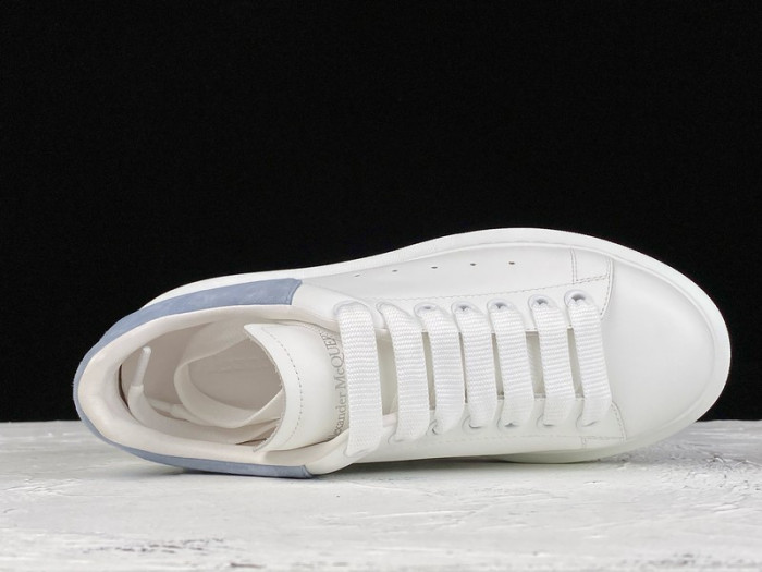 ale*d*r M*Q*en sole sneakers blue kickze-3