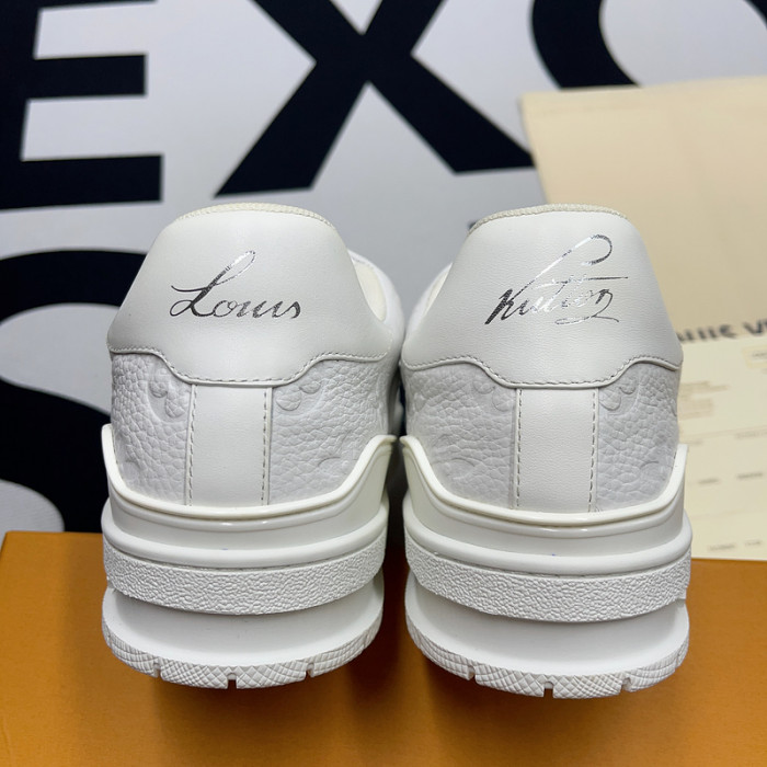 lvt sneakers copshoe l&v-153