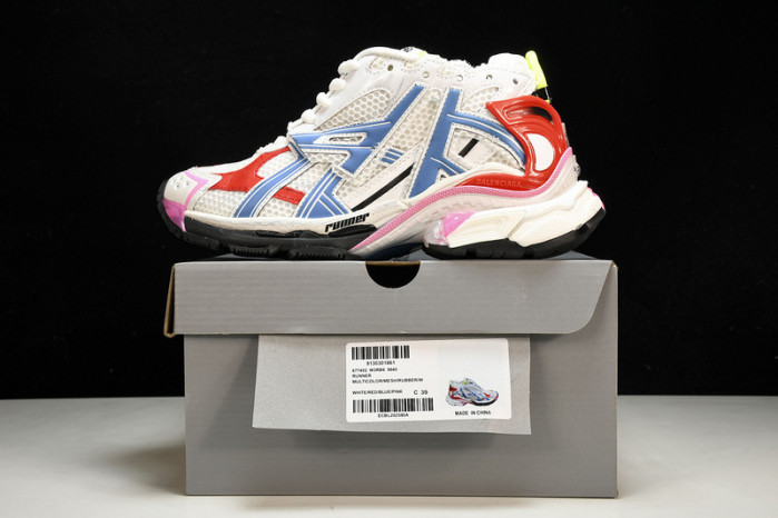 bl runner -copshoe bl201