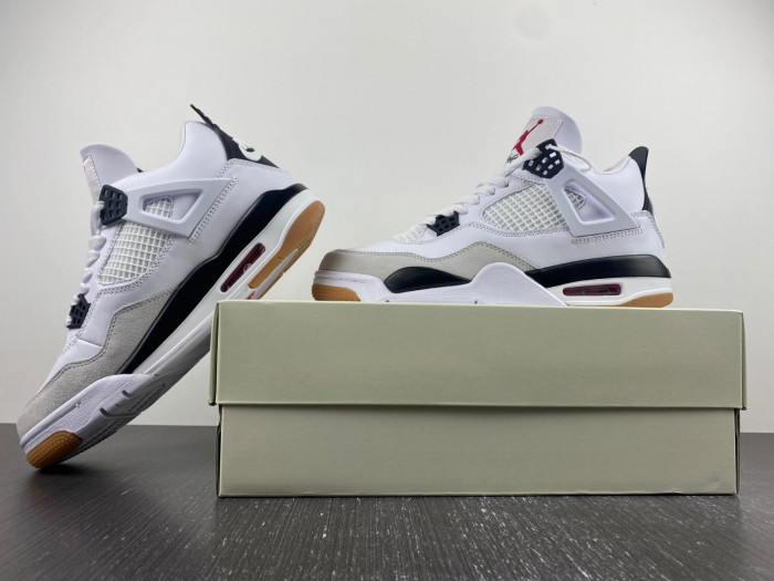 jordan 4 retro sb - dr5415-100