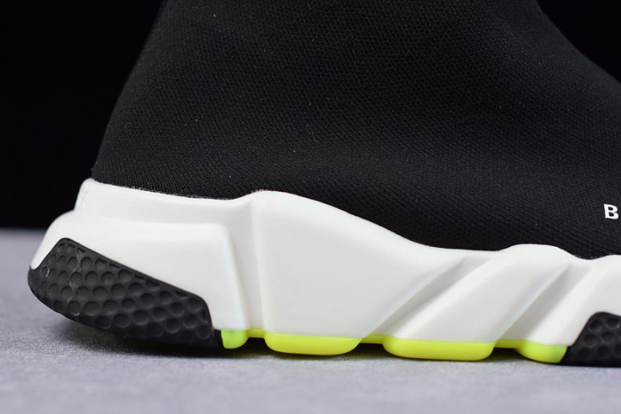 bl speed trainer green /black 1827