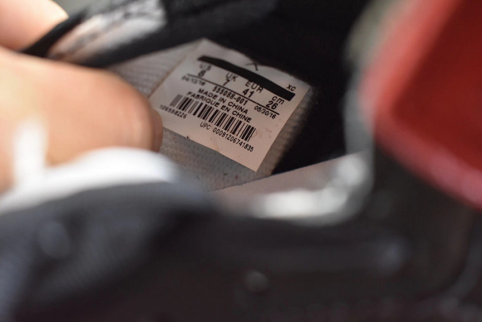 air jordan 1 retro high og bg - 575441 001