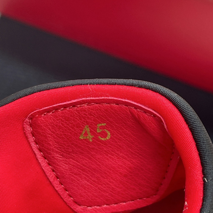 Ch**an louboutin sneakers copshoe cl-74