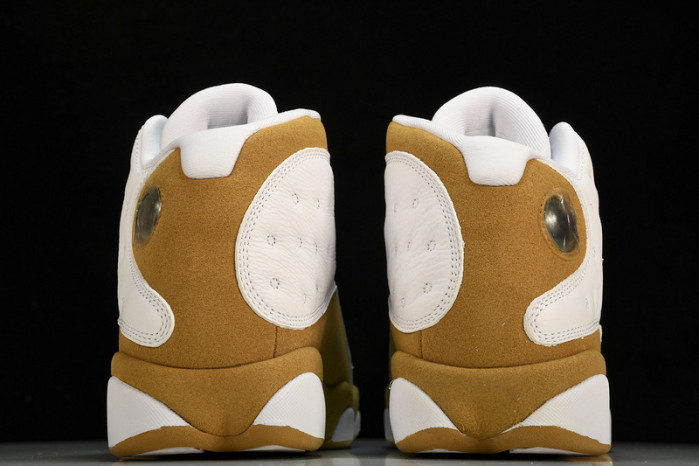 air jordan 13 wheat (2023) 414571-171