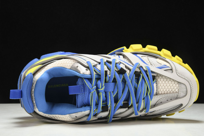 bl trainers track -copshoe bl128