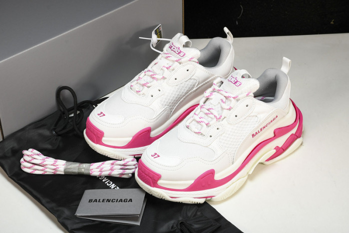 bl triple s trainers -copshoe bl225