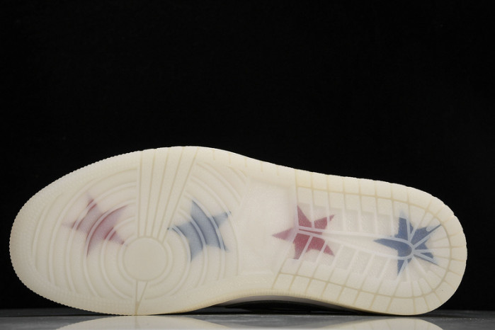 trophy room x air jordan 1 low og sp chicago fn0432-019