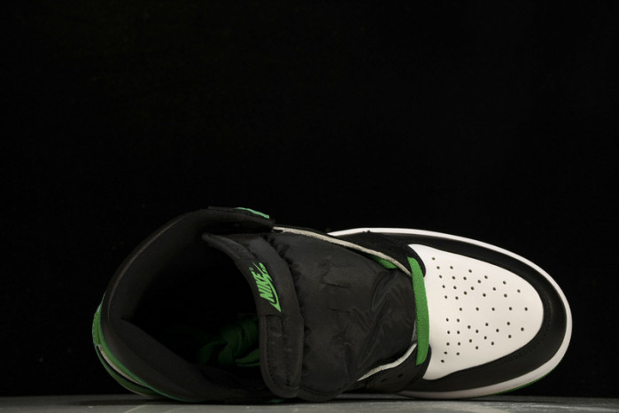 air jordan 1 retro high og "celtics" dz5485-031